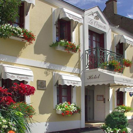 Hotel La Cognette A 25 Kilometres De Chateauroux Et 30 Kilometres De Bourges 伊苏丹 外观 照片